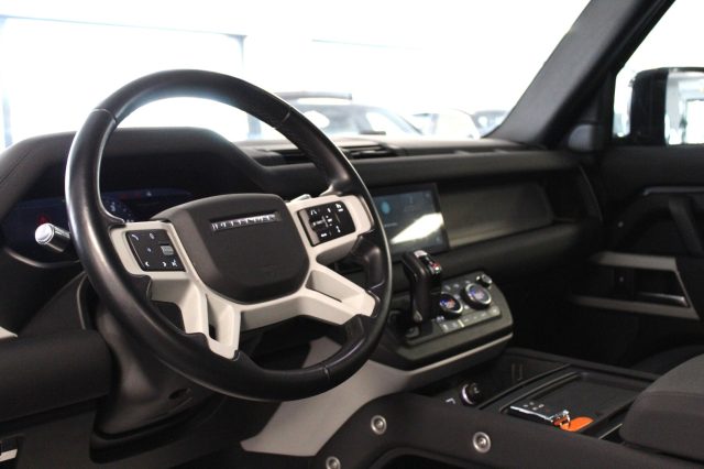 LAND ROVER DEFENDER 90 3.0D I6 250 CV AWD - foto 8