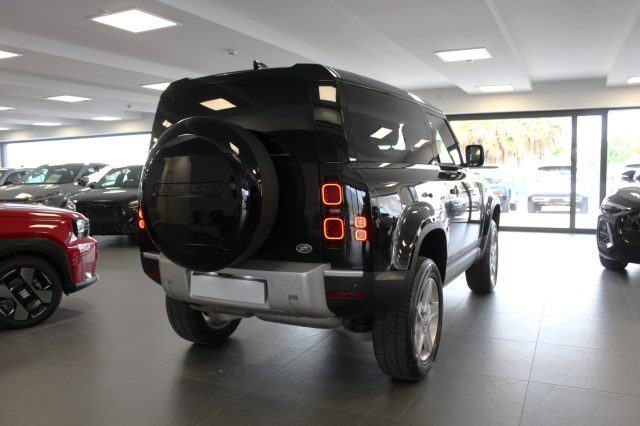 LAND ROVER DEFENDER 90 3.0D I6 250 CV AWD - foto 14
