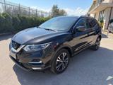 NISSAN Qashqai 1.5 dCi 115 CV N-Connecta