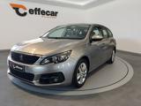 PEUGEOT 308 BlueHDi 100 S&S SW Active
