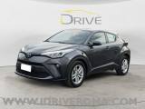 TOYOTA C-HR C-HR 1.8h Business e-cvt N1 immatricolata autocarr