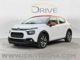 CITROEN C3 C3 1.2 puretech Shine Pack s&s 110cv eat6 BICOLORE