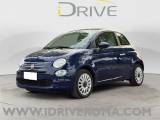 FIAT 500 500 1.2 69cv