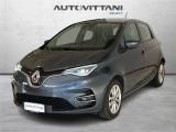 RENAULT ZOE Zen R135 Flex e-shifter my20 Batterie Noleggio