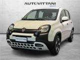 FIAT Panda Cross 1.0 FireFly Hybrid 70cv S&S 5p.ti