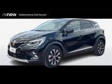 RENAULT Captur 1.6 E-TECH Plug-in Hybrid 160cv Rive Gauche