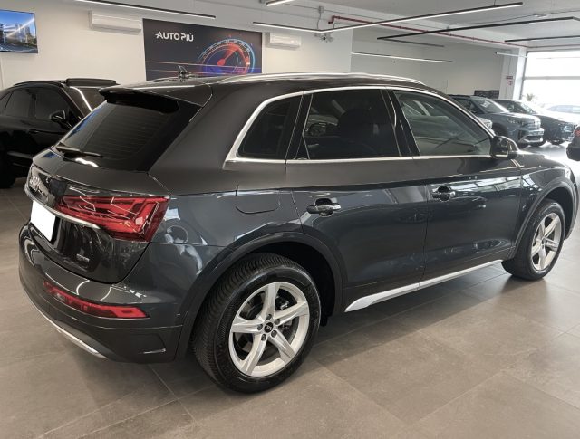AUDI Q5 2.0 TDI QUATTRO 204 CV S-TRONIC  - foto 16