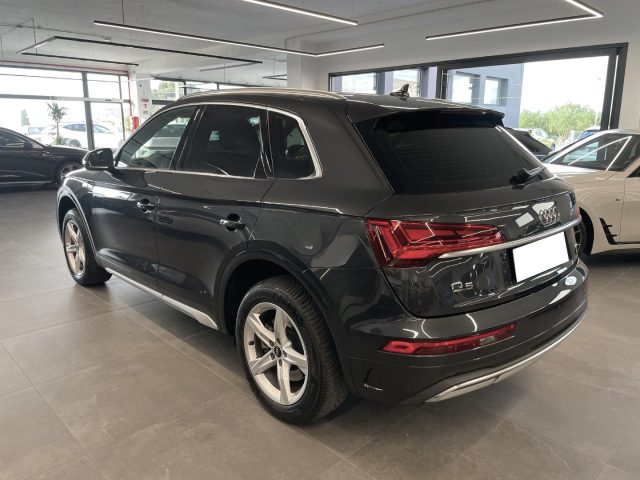 AUDI Q5 2.0 TDI QUATTRO 204 CV S-TRONIC  - foto 3