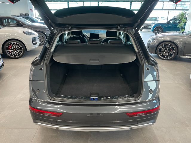 AUDI Q5 2.0 TDI QUATTRO 204 CV S-TRONIC  - foto 5