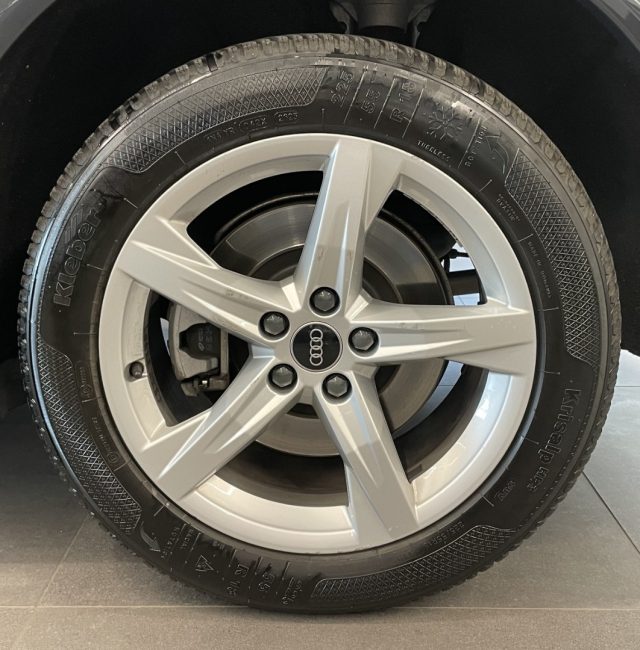 AUDI Q5 2.0 TDI QUATTRO 204 CV S-TRONIC  - foto 17