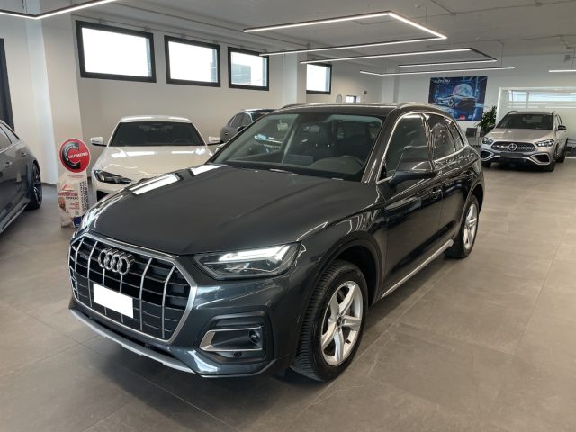 AUDI Q5 2.0 TDI QUATTRO 204 CV S-TRONIC  - foto 6