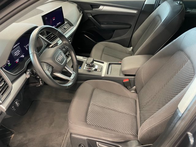 AUDI Q5 2.0 TDI QUATTRO 204 CV S-TRONIC  - foto 7