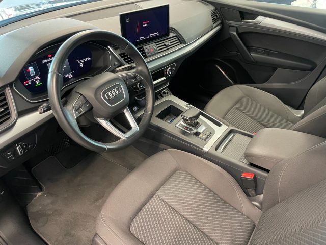 AUDI Q5 2.0 TDI QUATTRO 204 CV S-TRONIC  - foto 8