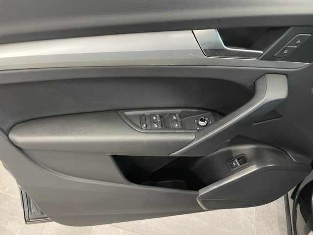 AUDI Q5 2.0 TDI QUATTRO 204 CV S-TRONIC  - foto 9