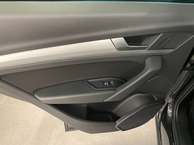AUDI Q5 2.0 TDI QUATTRO 204 CV S-TRONIC  - foto 11