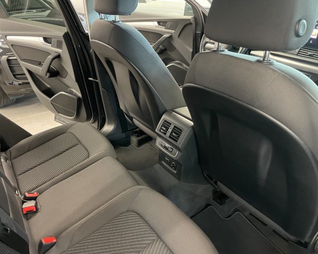 AUDI Q5 2.0 TDI QUATTRO 204 CV S-TRONIC  - foto 12