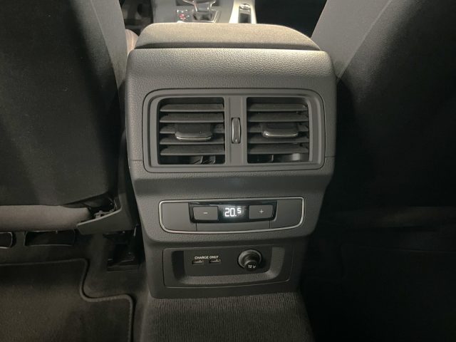 AUDI Q5 2.0 TDI QUATTRO 204 CV S-TRONIC  - foto 18