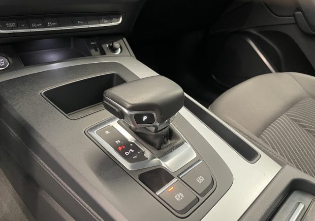 AUDI Q5 2.0 TDI QUATTRO 204 CV S-TRONIC  - foto 2