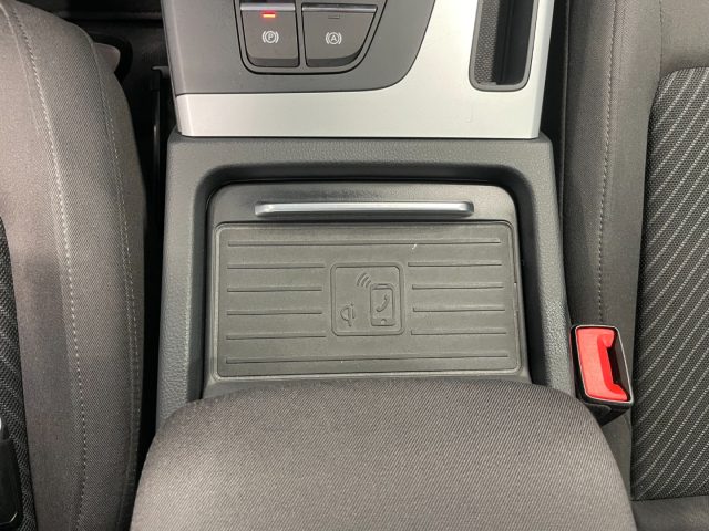 AUDI Q5 2.0 TDI QUATTRO 204 CV S-TRONIC  - foto 19