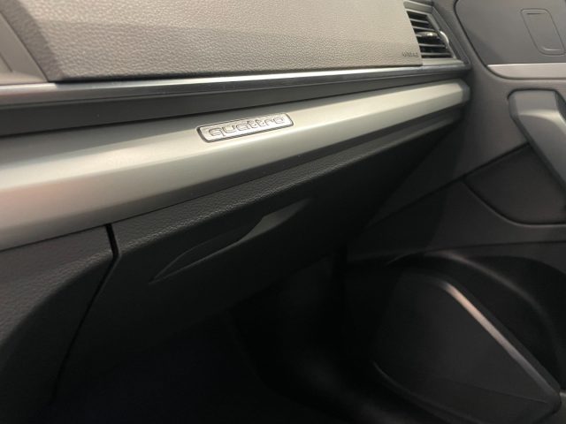AUDI Q5 2.0 TDI QUATTRO 204 CV S-TRONIC  - foto 20