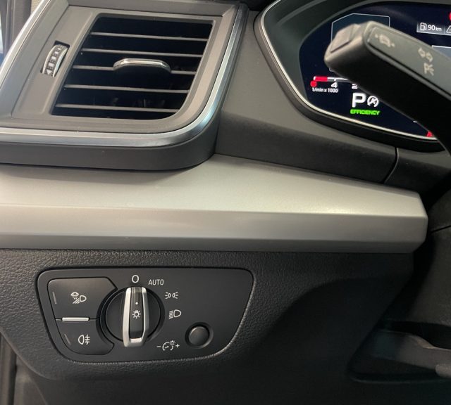 AUDI Q5 2.0 TDI QUATTRO 204 CV S-TRONIC  - foto 21