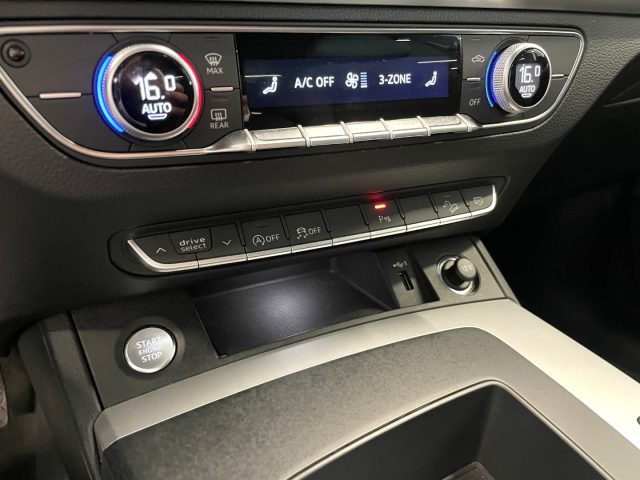 AUDI Q5 2.0 TDI QUATTRO 204 CV S-TRONIC  - foto 13