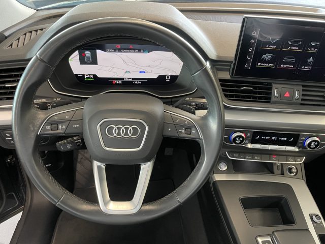 AUDI Q5 2.0 TDI QUATTRO 204 CV S-TRONIC  - foto 4