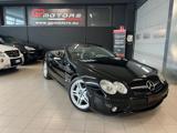 MERCEDES-BENZ SL 55 AMG PERFORMANCE ! IVA DETRAIBILE ! TAGLIANDATA !