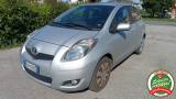 TOYOTA Yaris 1.3 5 porte Sol