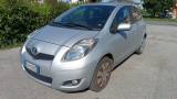 TOYOTA Yaris 1.3 5 porte Sol