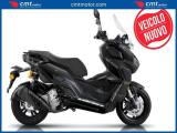 KL Brera X 300 Garantito e Finanziabile