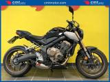 HONDA CB 650 R Garantita e Finanziabile