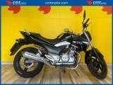 SUZUKI Inazuma 250 Garantita e Finanziabile