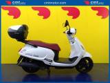 SYM Fiddle 50 Garantito e Finanziabile