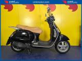 VESPA Granturismo 200 Garantito e Finanziabile