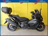SYM Maxsym TL 508 Garantito e Finanziabile