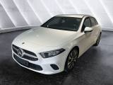 MERCEDES-BENZ A 180 A 180 d Automatic 4p. Business