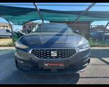 SEAT Leon Sportstourer 1.5 eTSI 150 CV DSG Xcellence