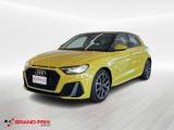 AUDI A1 SPB 30 TFSI S line edition