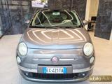 FIAT 500 1.3 mjet Sport