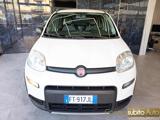 FIAT Panda 0.9 TwinAir Turbo S&S 4x4