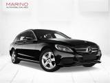 MERCEDES-BENZ CLA sse C   (W/S205) C 200 S.W. Auto EQ-Boost Sport