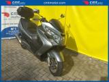 SUZUKI Burgman AN 400 Finanziabile - grigio - 45953