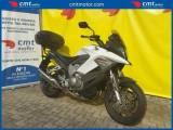 HONDA Crossrunner Garantita e Finanziabile