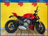 DUCATI Streetfighter V4 1100 Finanziabile - ROSSO - 9330