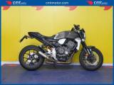 HONDA CB 1000 R Garantita e Finanziabile