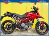 DUCATI Hypermotard 796 Garantita e Finanziabile