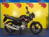 YAMAHA YBR 125 Garantita e Finanziabile