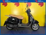 VESPA Granturismo 200 Finanziabile - Nero - 36226