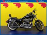 HARLEY-DAVIDSON Other 1200 Custom - XL 1200C Finanziabile - NERO - 77371